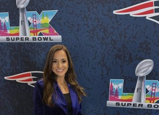 Fact Check: Did Dianna Russini Really Name Her Son After Mike Vrabel? TMZ Report Gives Latest Update