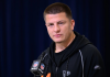 Ravens Star Sends Two-Word Advice to Diego Pavia to Earn Roster Spot Under Jesse Minter