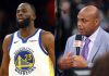 “The Goal Is to Just Not Look Like You”: Draymond Green Claps Back at Charles Barkley Over Heated Warriors Debate