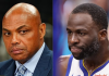 “Can Publicly Apologize”: Draymond Green Ready to Make Amends With Charles Barkley, Reveals Legend’s Call With Mother