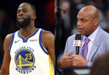 “The Goal Is to Just Not Look Like You”: Draymond Green Claps Back at Charles Barkley Over Heated Warriors Debate