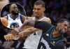 “Who’s Gonna Elbow Him?”: Draymond Green Urges Timberwolves to Get Back at Victor Wembanyama After NBA Takes No Action