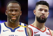 ‘You Crossed the Line, How Dare You?’: Austin Rivers Drops Scathing Response After Draymond Green’s Personal Remarks