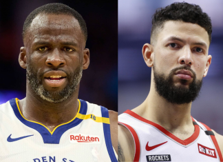 ‘You Crossed the Line, How Dare You?’: Austin Rivers Drops Scathing Response After Draymond Green’s Personal Remarks
