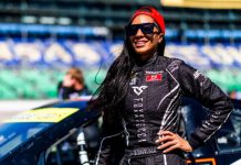 Female NASCAR Star Dystany Spurlock Refuses to Quit Dream After Crushing Qualification Blow