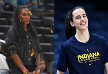 “Don’t Know How We Left the Country Without Her”: Lisa Leslie Takes Firm Position on Team USA’s Caitlin Clark Decision