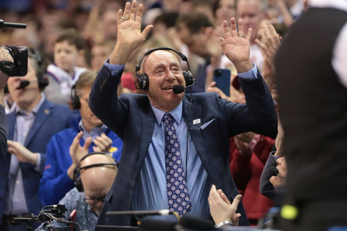 Dick Vitale