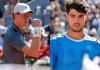 Jannik Sinner Overtakes Carlos Alcaraz in 2026 Prize Race Despite Early Grand Slam Edge