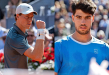 Jannik Sinner Overtakes Carlos Alcaraz in 2026 Prize Race Despite Early Grand Slam Edge