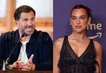 Eddie Hearn Reveals Truth Behind Reports of Joshua vs. Fury Cancellation Over Dua Lipa Snub