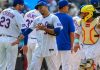 Highest Paid MLB Closer Linked to Illegal Activities Along With Kentucky Derby Winners – Report