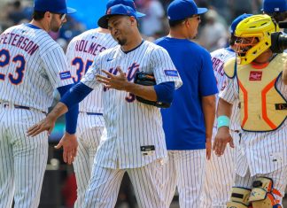 Highest Paid MLB Closer Linked to Illegal Activities Along With Kentucky Derby Winners – Report