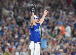 Dodgers Make Bold Move on Blue Jays’ World Series Star After Toronto Cuts Bait