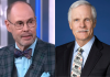 “The Skies Have Turned Grey”: Emotional Ernie Johnson Pays Heartfelt Homage To Atlanta Legend Who Passed Away At 87