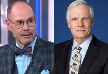 “The Skies Have Turned Grey”: Emotional Ernie Johnson Pays Heartfelt Homage To Atlanta Legend Who Passed Away At 87