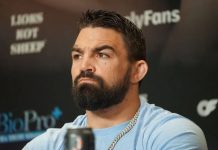 What is Mike Perry’s Net Worth in 2026? Career Earnings, Endorsements, and More