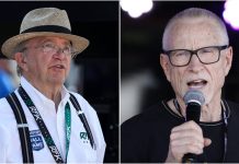 Veteran NASCAR Crew Chief Confesses to “Blatantly” Cheating Right in Front of Officials