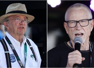 Veteran NASCAR Crew Chief Confesses to “Blatantly” Cheating Right in Front of Officials