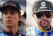 Carson Hocevar’s Silent Battle Against Chase Elliott Gets a Massive Online Boost