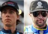 Fans Dismiss Carson Hocevar’s Bid to Claim Most Popular Driver Award as Chase Elliott Leads Chevy Camp