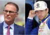 Kevin Harvick Drops Unexpected Contender as Chase Elliott’s “Most Popular Driver” Mantle Under Threat
