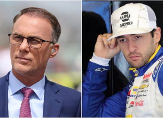 “Part of Their Job”: Kevin Harvick Unmasks the True Culprit Behind Drivers Lacking Fan Popularity