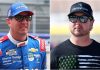 “Richard Childress Wanted to Fight Me”- Kurt Busch Throws Brother Kyle Under the Bus to Call Out NASCAR’s Absurd Policing