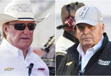Rumor: Richard Childress Under Threat of Losing Top Prospect as Rival Teams Corner Champion Driver