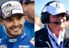 Garage Rumor: HMS Star to Lose His Seat as Rick Hendrick Eyes Kyle Larson 2.0 in 20-Yo Prodigy