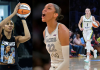 WNBA Champion Sends Strong Met Gala Message to Angel Reese, Paige Bueckers & A’ja Wilson