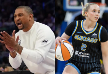 Tyler Marsh Breaks Silence Over Chicago Sky’s Decision To Waive Hailey Van Lith