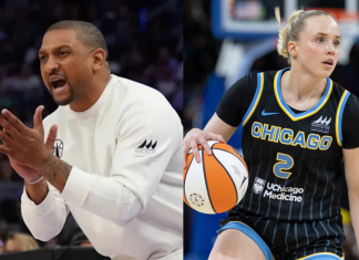 Tyler Marsh Breaks Silence Over Chicago Sky’s Decision To Waive Hailey Van Lith