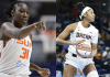 Angel Reese Makes WNBA Headlines in Atlanta Debut With Tina Charles Connection