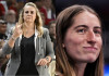 Kate Martin Holds Back Tears After Valkyries Waive Her as Becky Hammon Shares Statement