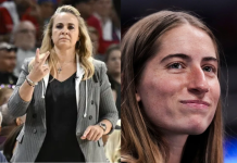Kate Martin Holds Back Tears After Valkyries Waive Her as Becky Hammon Shares Statement