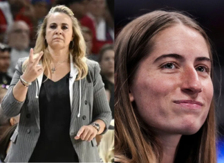 Kate Martin Holds Back Tears After Valkyries Waive Her as Becky Hammon Shares Statement