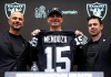NFL Already Views Fernando Mendoza as Potential “Bust” After Snubbing Raiders From Primetime, Says Analyst