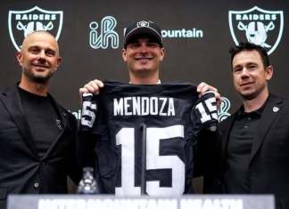 “Insulting. Disrespectful”: Raiders Staff Addresses Fernando Mendoza’s Rookie Season Having the Worst Schedule In 16 Years