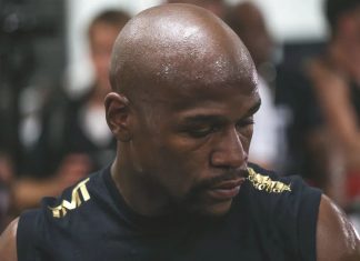 Floyd Mayweather’s Next Fight in Athens Falls Flat as Fans Bring Up Past Nightmares