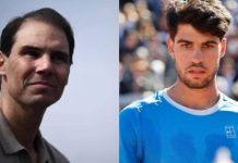 Rafael Nadal Opens Up on the Injury That Ruled Carlos Alcaraz Out of Roland Garros: “I Broke It Twice”