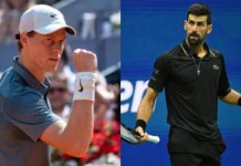 “Better than Novak’s”: Jannik Sinner’s Incredible Form Triggers Comparisons From Tennis Greats