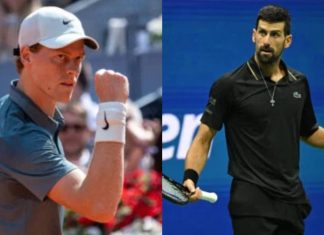 “Better than Novak’s”: Jannik Sinner’s Incredible Form Triggers Comparisons From Tennis Greats