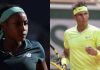 Coco Gauff Once Again Turns to Rafael Nadal’s Iconic Quote After Winning Start at Italian Open Despite Familiar Errors