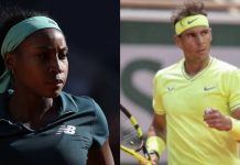Coco Gauff Once Again Turns to Rafael Nadal’s Iconic Quote After Winning Start at Italian Open Despite Familiar Errors