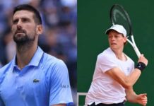Novak Djokovic Backs Jannik Sinner to Complete a Rare Feat After Iconic Madrid Open Run