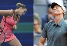 Aryna Sabalenka and Jannik Sinner’s Boycott Stance Labeled “Imbecile” by Media Personality