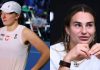WATCH: Iga Swiatek, Aryna Sabalenka and Other Tennis Stars’ Priceless Reactions to Italian Open Prank