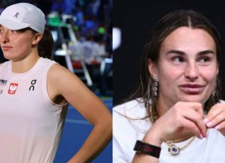 WATCH: Iga Swiatek, Aryna Sabalenka and Other Tennis Stars’ Priceless Reactions to Italian Open Prank