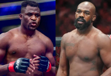 Ariel Helwani Under Fire for Jon Jones Question During Francis Ngannou Post-Fight Interview