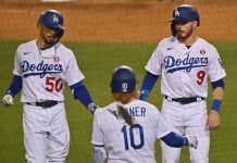 Ex-Dodgers Champ Refuses to Give Up on Pro Baseball as Mexico Becomes Home for Cast Off MLB Stars